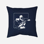 Ellie Williams-None-Removable Cover w Insert-Throw Pillow-fanfabio