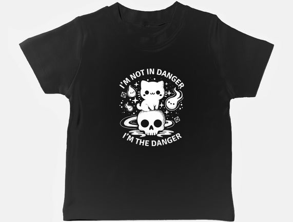 I'm The Danger