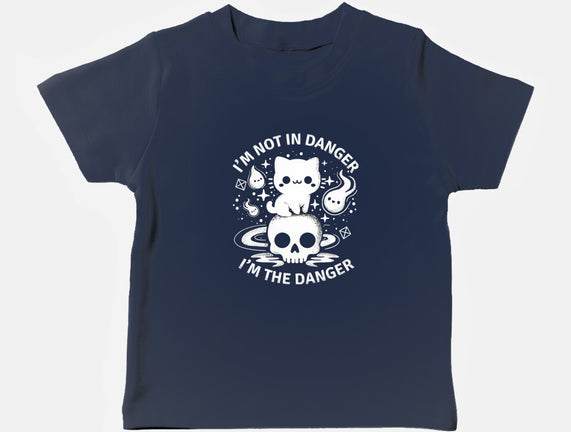 I'm The Danger