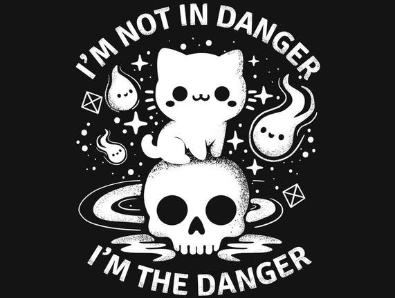 I'm The Danger