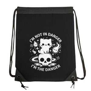 I'm The Danger