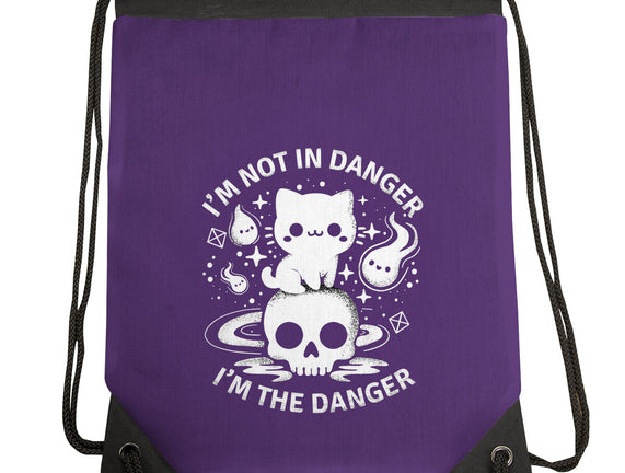 I'm The Danger