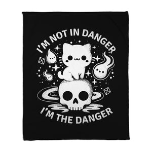 I'm The Danger