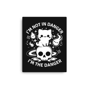 I'm The Danger