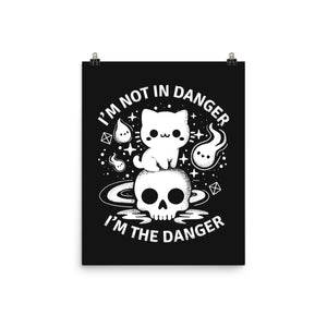 I'm The Danger