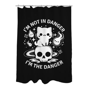 I'm The Danger