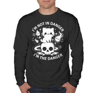 I'm The Danger