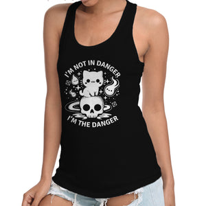 I'm The Danger