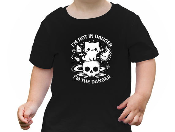 I'm The Danger