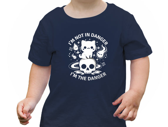 I'm The Danger