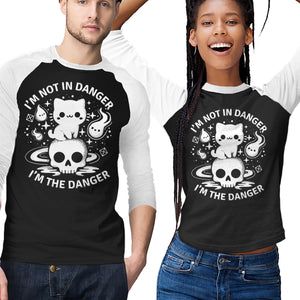 I'm The Danger