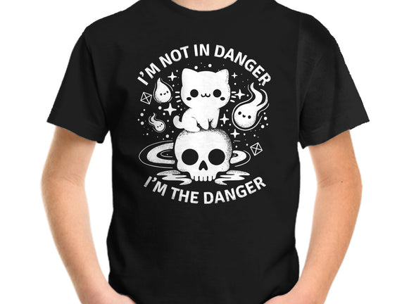 I'm The Danger