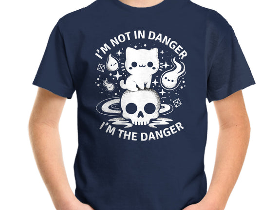 I'm The Danger