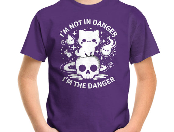 I'm The Danger