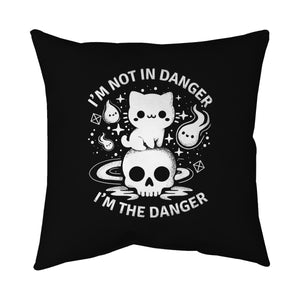 I'm The Danger