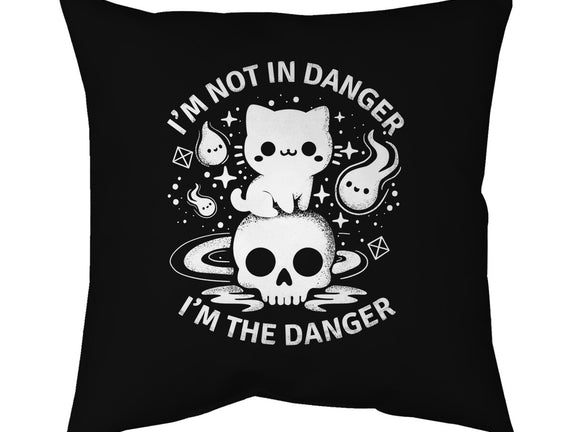 I'm The Danger