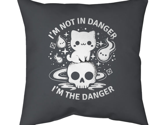 I'm The Danger