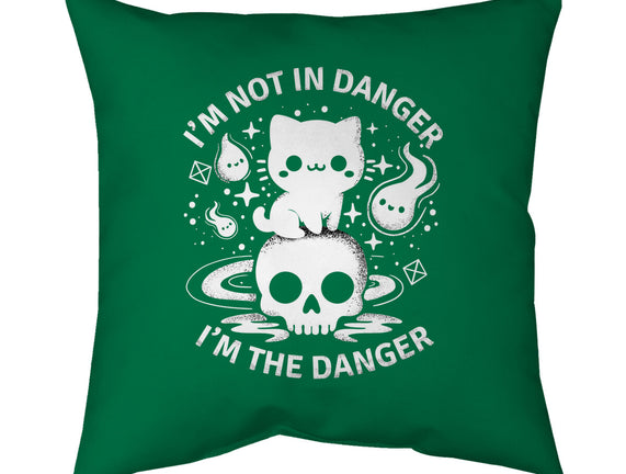 I'm The Danger