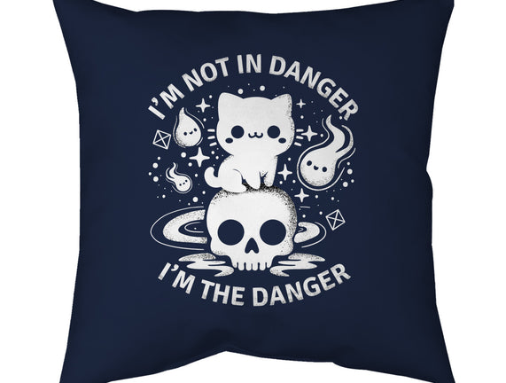 I'm The Danger