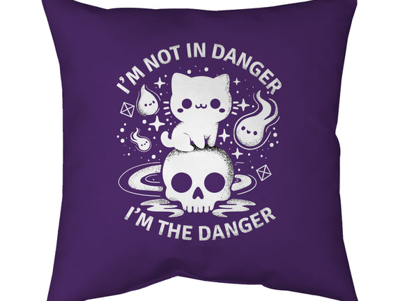 I'm The Danger