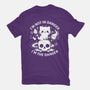 I'm The Danger-Youth-Basic-Tee-MaxoArt