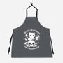 I'm The Danger-Unisex-Kitchen-Apron-MaxoArt
