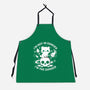 I'm The Danger-Unisex-Kitchen-Apron-MaxoArt