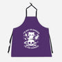 I'm The Danger-Unisex-Kitchen-Apron-MaxoArt