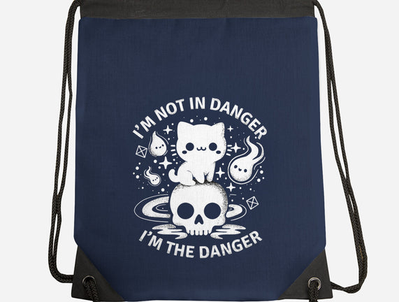 I'm The Danger