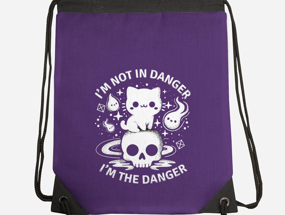 I'm The Danger