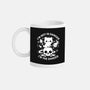 I'm The Danger-None-Mug-Drinkware-MaxoArt