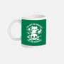 I'm The Danger-None-Mug-Drinkware-MaxoArt
