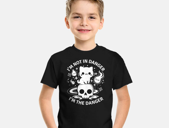I'm The Danger