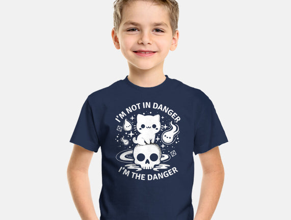 I'm The Danger