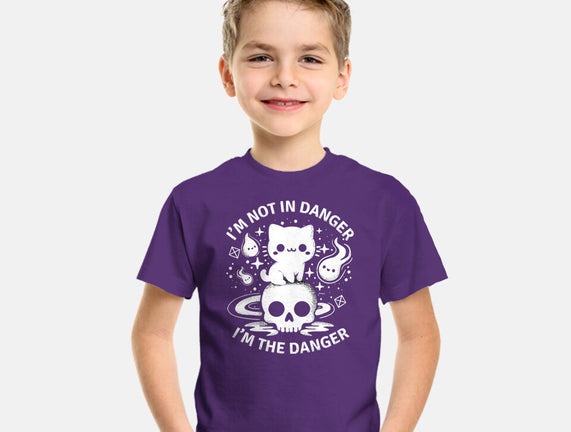 I'm The Danger
