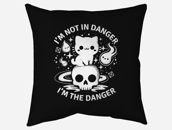 I'm The Danger
