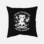 I'm The Danger-None-Removable Cover w Insert-Throw Pillow-MaxoArt