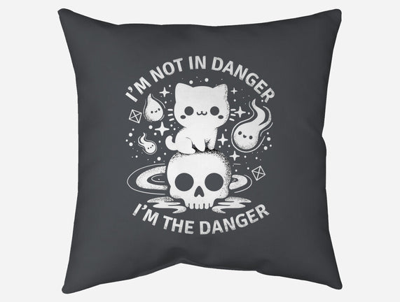 I'm The Danger