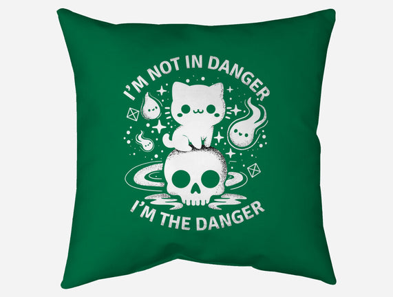 I'm The Danger