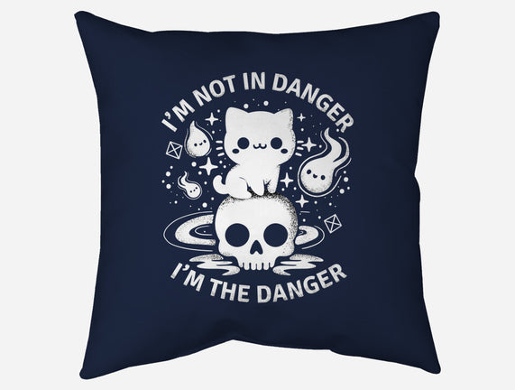 I'm The Danger