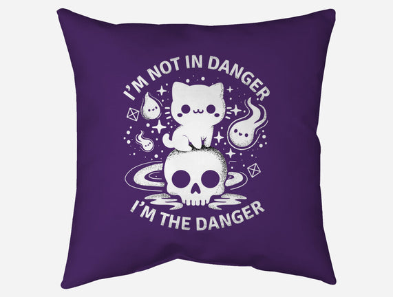 I'm The Danger