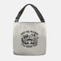You're Weird I'll Keep You-None-Adjustable Tote-Bag-MaxoArt