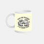 You're Weird I'll Keep You-None-Mug-Drinkware-MaxoArt