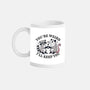 You're Weird I'll Keep You-None-Mug-Drinkware-MaxoArt