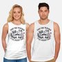 You're Weird I'll Keep You-Unisex-Basic-Tank-MaxoArt