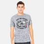 You're Weird I'll Keep You-Mens-Heavyweight-Tee-MaxoArt