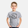 You're Weird I'll Keep You-Youth-Basic-Tee-MaxoArt