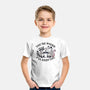 You're Weird I'll Keep You-Youth-Basic-Tee-MaxoArt