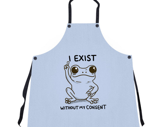 I Exist