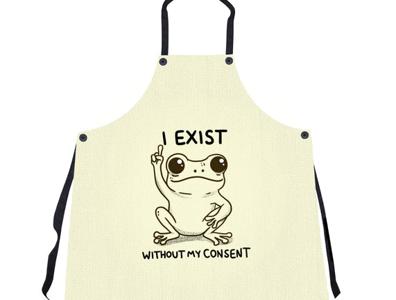 I Exist
